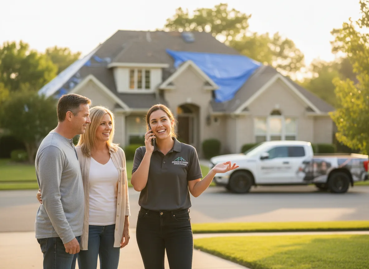 Emergency Roof Repair Rains, SC FAQs